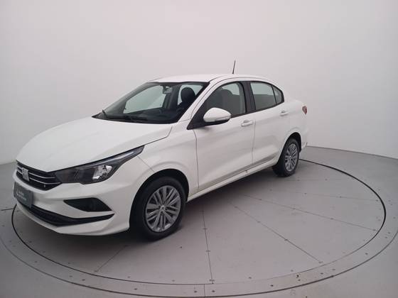 FIAT CRONOS 1.3 FIREFLY FLEX DRIVE MANUAL